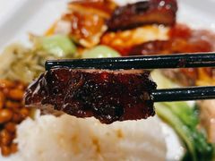 -金戈戈香港豉油鸡(皇庭广场店)