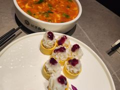 -宏宴·新京菜(望京店)