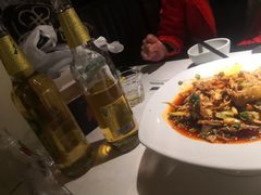 -院8里·小聚园老川菜(九眼桥店)