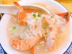 -辉记潮汕海鲜砂锅粥(林和西店)