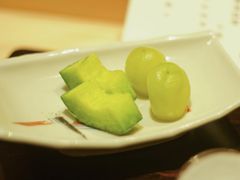 -元熹会席料理