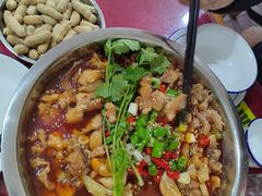 -米二红烧兔(华阳店)