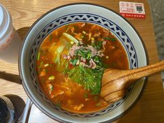 老长沙手工土猪肉粉-三两粉(深圳龙华上塘店)