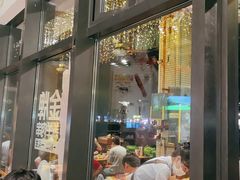 -木屋烧烤(龙岗南联店)