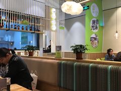 大堂-过桥缘·过桥米线(鲁能城店)
