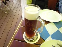 -Paulaner·德国帕拉娜自酿啤酒餐厅(海上世界店)