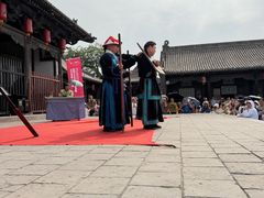 -平遥县衙