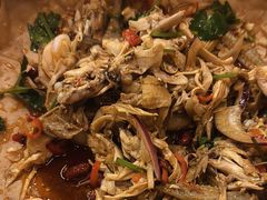 -东排食堂长沙小吃大排档(五一广场店)