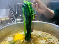-林记潮牛·牛肉火锅(上马墩店)