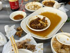 -品香排骨饭(羊官路店)