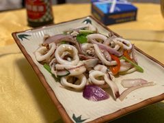 -八方海味餐厅