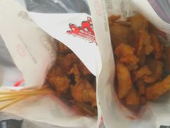-傅强排骨(成都总店)