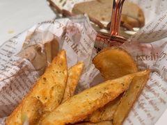 -俄士厨房(五棵松华熙LIVE店)