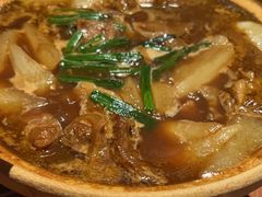 -功夫怪兽·烧烤(西工小街店)