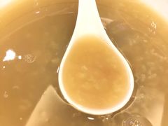 見子粥-老季市·三代非遗传承·地标美食老汁鸡(工农路店)