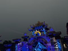 -渔岛海洋度假区