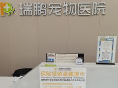 -瑞鹏宠物医院·骨外科·心肾科·肿瘤科(九亭店)