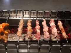 -老卜奎齐齐哈尔烤肉(人民东路店)