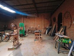 -文旺阁亲子手工DIY木作博物馆