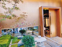 -庆春朴门(前滩太古里店)