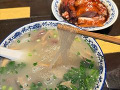 -小潘记鸭血粉丝汤