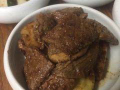 高丽屋特色调味牛排-高丽屋(天宁寺店)