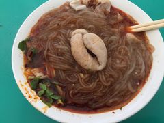 -甘记肥肠粉(马鞍北路店)