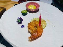 -花潮料理艺食馆(世欧广场店)