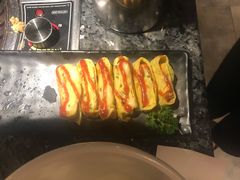 -汉拿山(包河万达店)