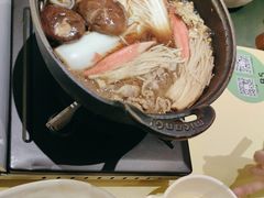 -米仓食堂(皇庭广场店)