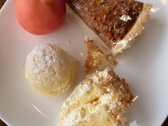 -浙江西子宾馆·瑶园咖啡厅