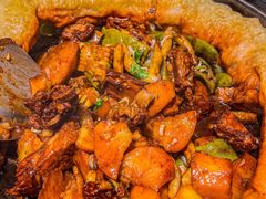 -灶座小锅烀饼·铁锅炖(全国总店)