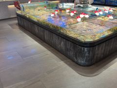 -连鹭海鲜·海肠捞饭·海胆饭(星海店)