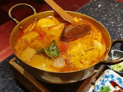 -德川家日本料理(中关村寰太大厦店)
