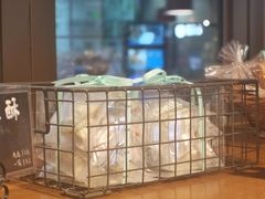 -Dough&Joe团憩(瑞虹天地月亮湾店)