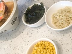 -味千拉面(金融街店)