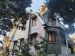 -颐和路民国时期公馆风貌区