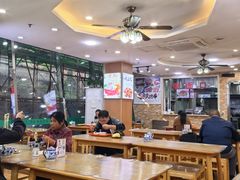 -清真·尖子尖牛肉面(王府井店)