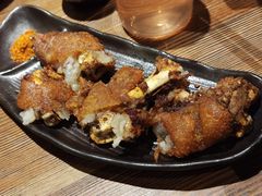 千金一蹄-千金一碗·宝岛一村(韩国街店)