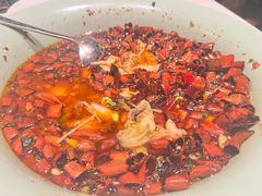 -巷子宽·酸菜鱼(迪士尼小镇店)