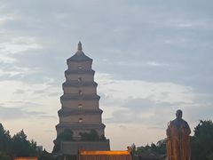 -大嘻咹biangbiang面(历史博物馆店)