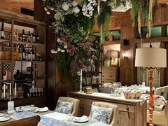 -一棵树·意大利西餐厅One Tree(新城店)
