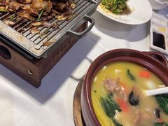 -四季民福烤鸭店(王府井东安门店)