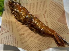 -开海·红岛海鲜虾水饺(石老人店)