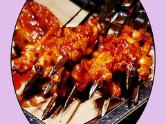 烤肉筋-阿记烧烤(大兴新区店)