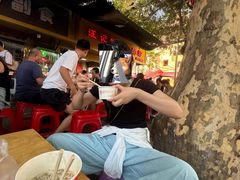 -汪记鲜鱼糊汤粉(沈阳路总店)