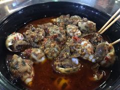 -三妹小龙虾·黄油蟹(华侨城总店)