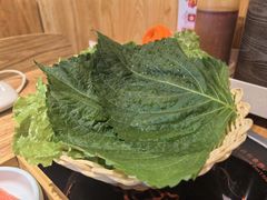 -小米烤肉·和牛原切-创意韩料(东关店)