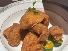 -華府Deluxe(兴业太古汇店)