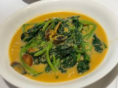 -莆田餐厅PUTIEN(三里屯店)